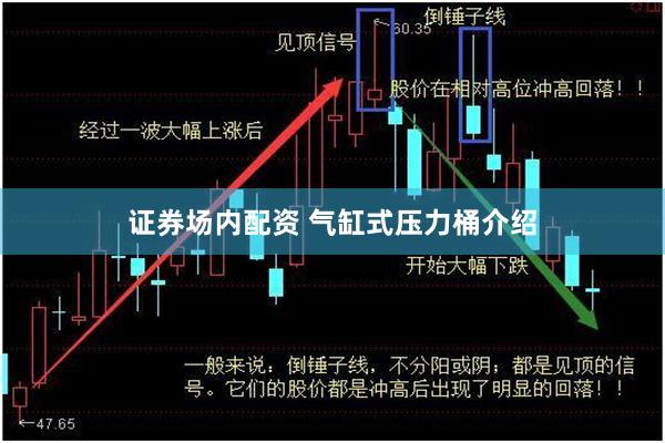 证券场内配资 气缸式压力桶介绍